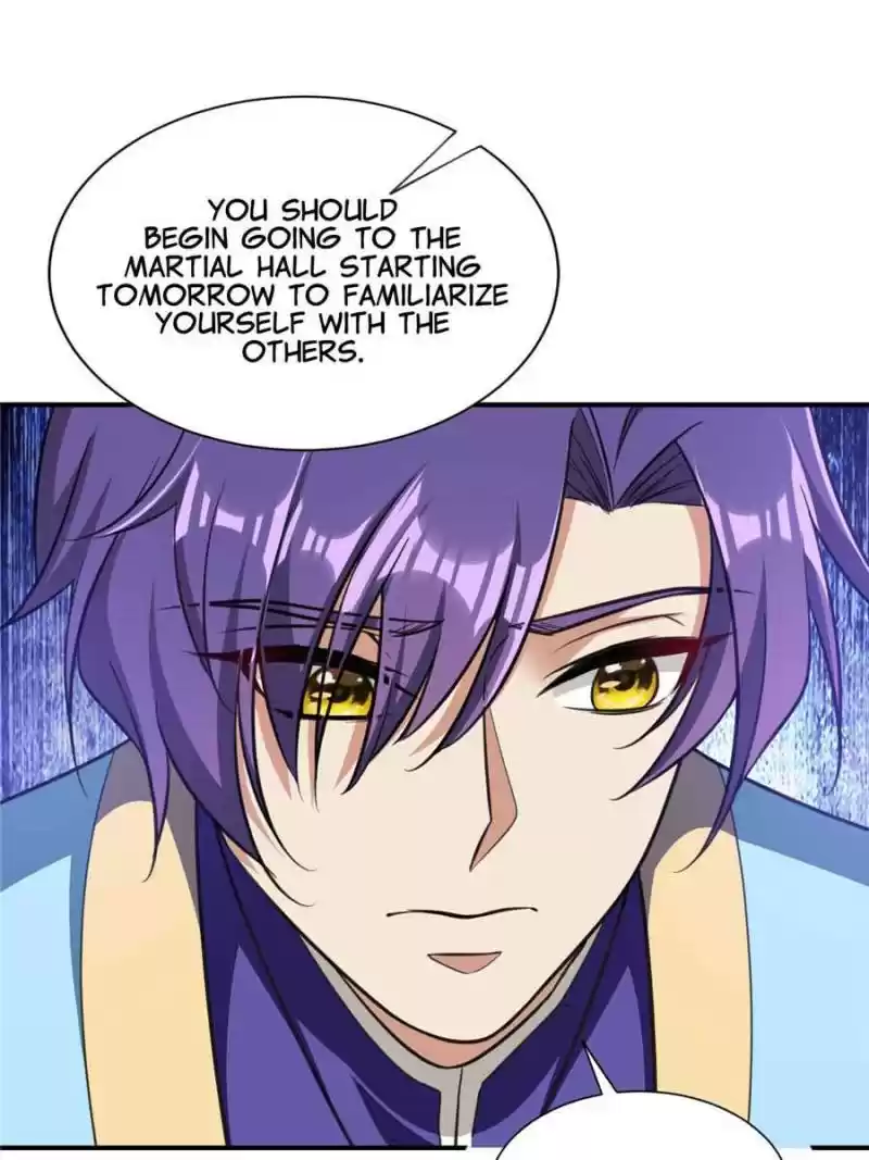 Conquest Of The Demon King Chapter 85