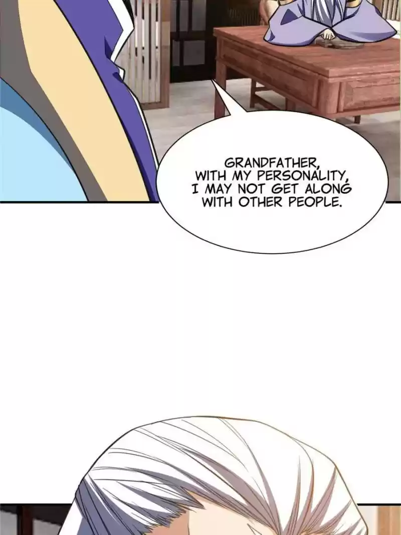 Conquest Of The Demon King Chapter 85