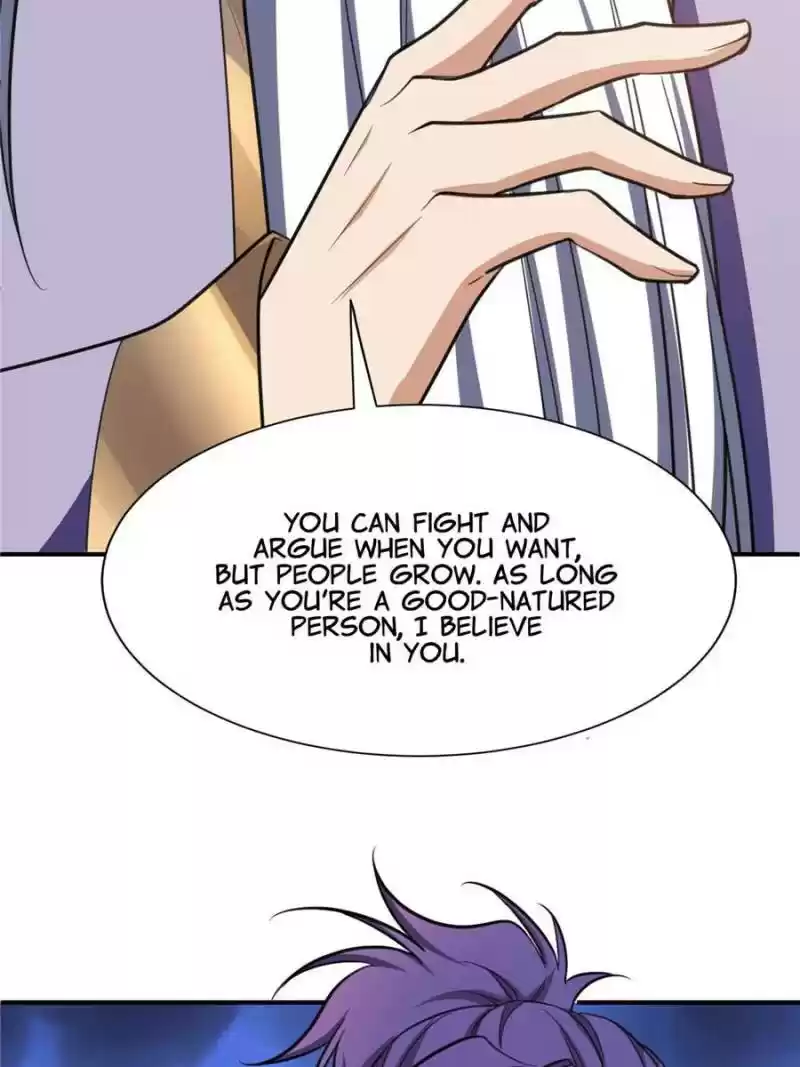 Conquest Of The Demon King Chapter 85