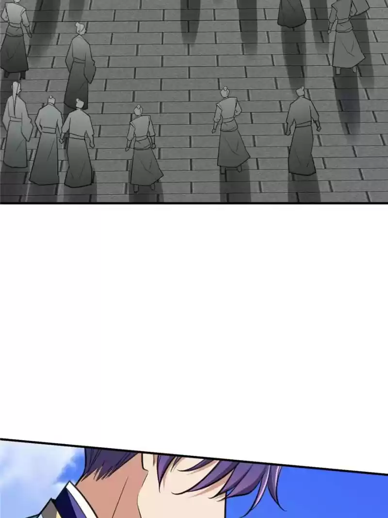 Conquest Of The Demon King Chapter 85