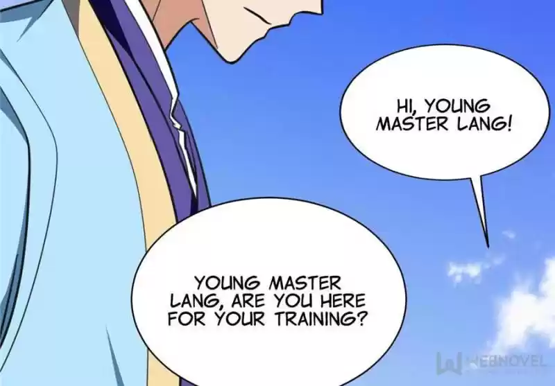 Conquest Of The Demon King Chapter 85