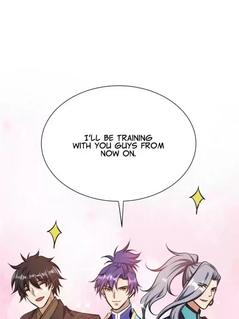 Conquest Of The Demon King Chapter 85