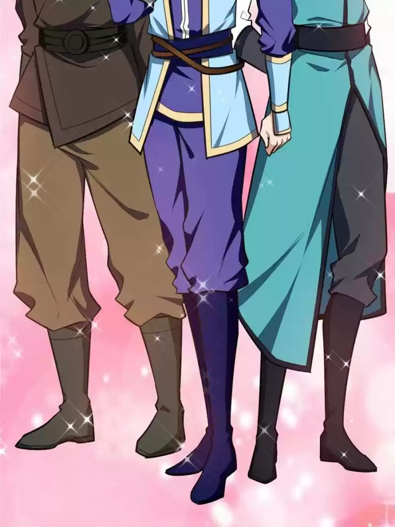 Conquest Of The Demon King Chapter 85