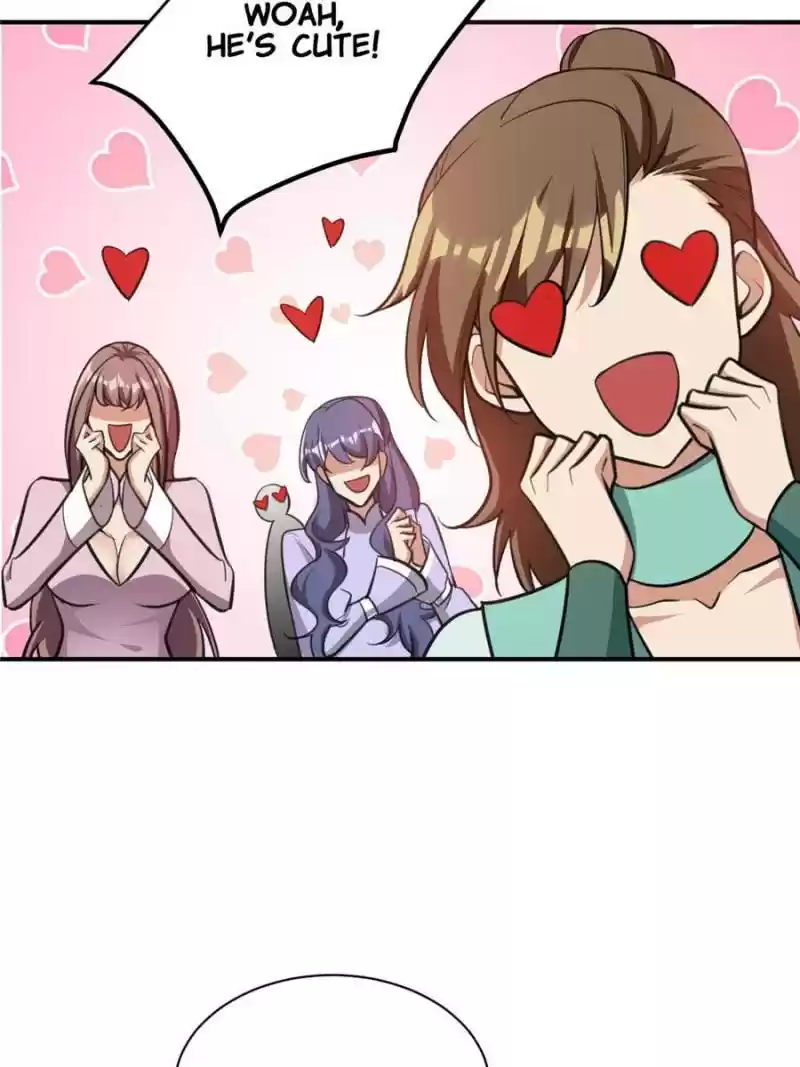 Conquest Of The Demon King Chapter 85