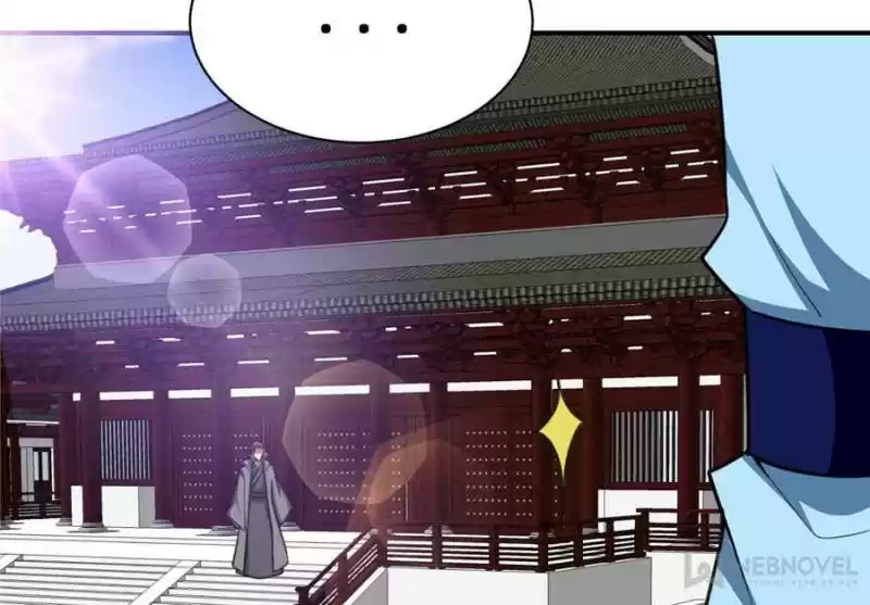 Conquest Of The Demon King Chapter 85