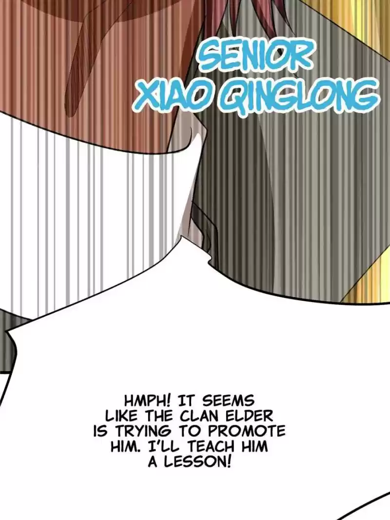 Conquest Of The Demon King Chapter 85