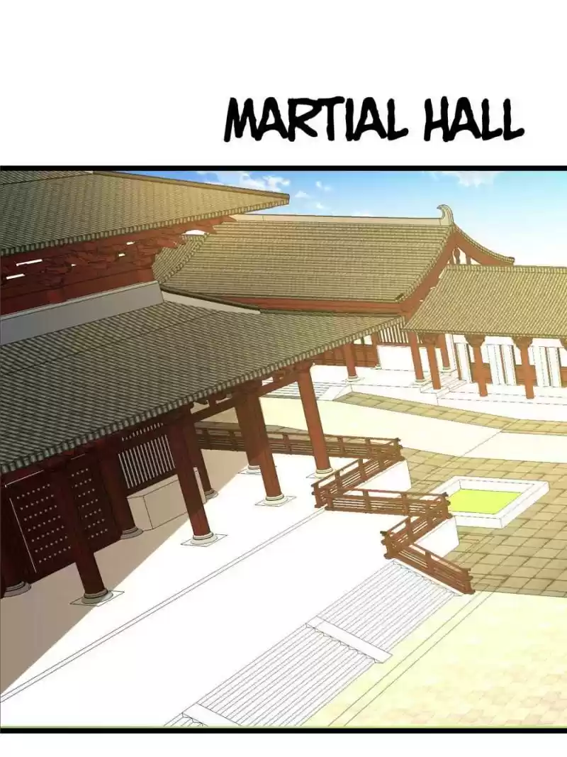 Conquest Of The Demon King Chapter 85