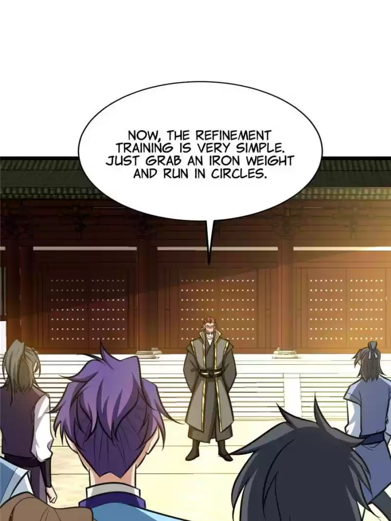 Conquest Of The Demon King Chapter 85