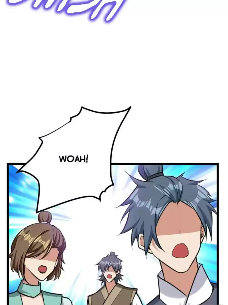 Conquest Of The Demon King Chapter 85