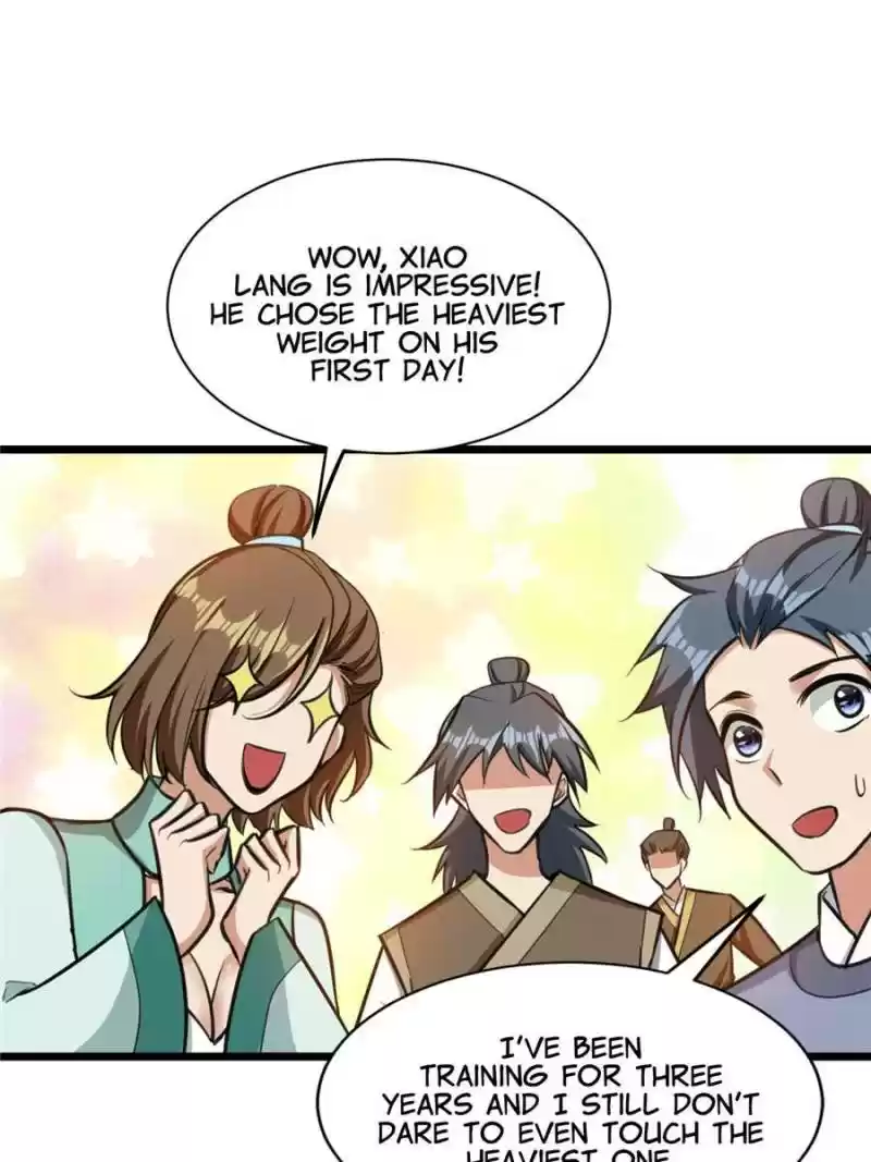 Conquest Of The Demon King Chapter 86