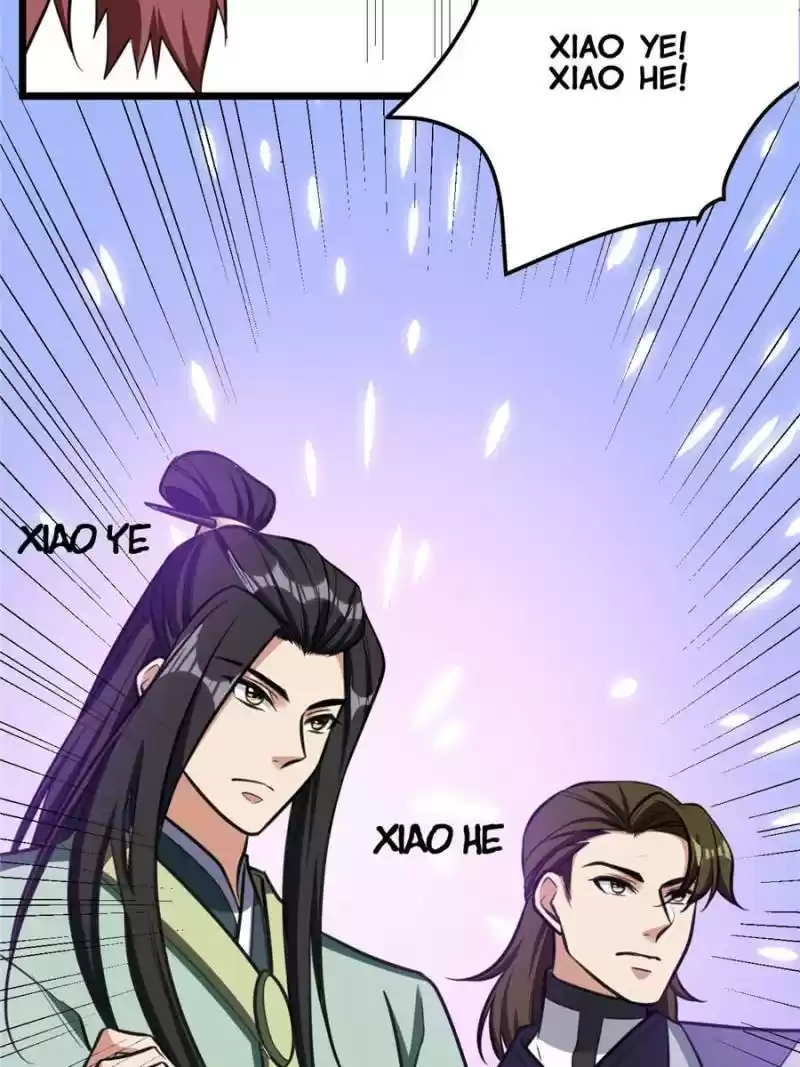 Conquest Of The Demon King Chapter 86