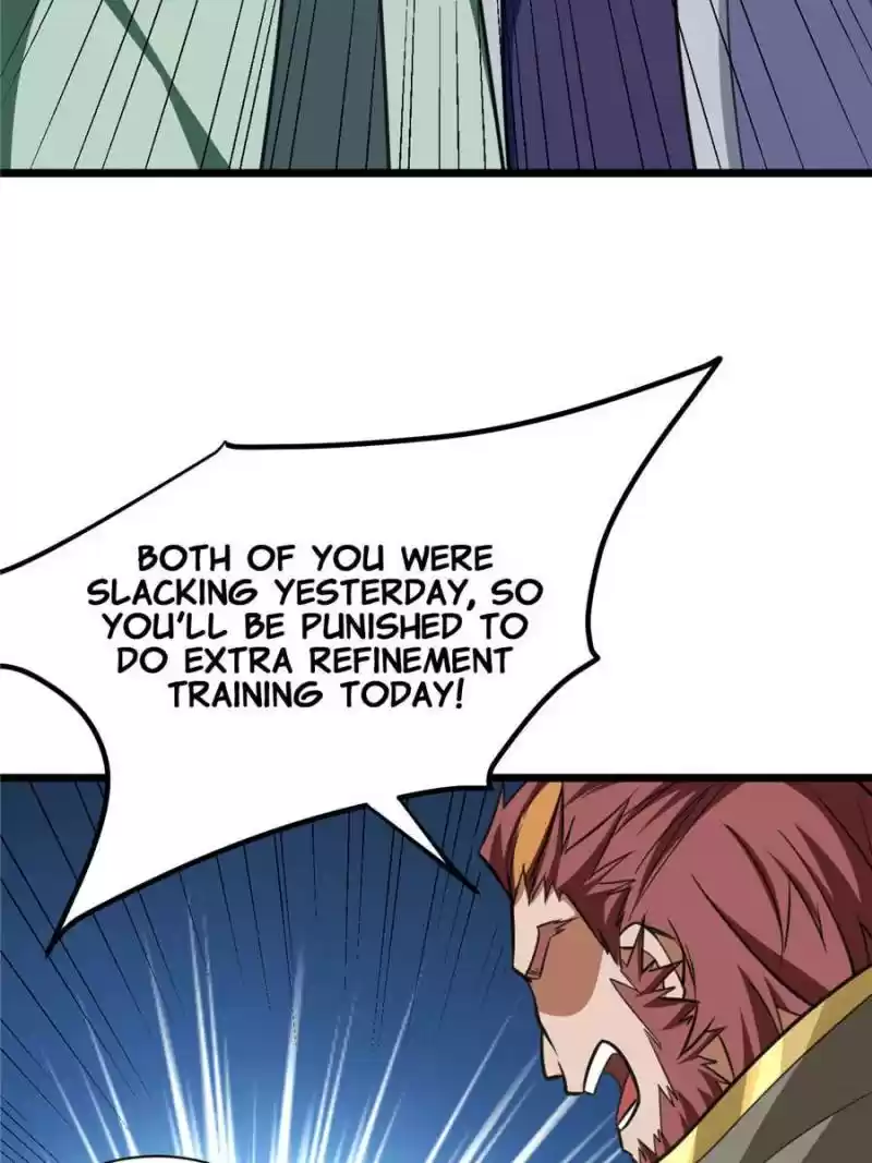 Conquest Of The Demon King Chapter 86