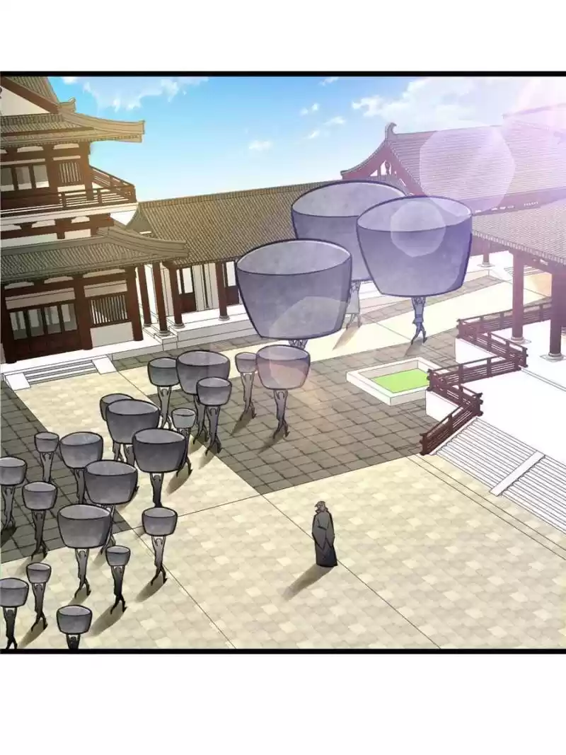 Conquest Of The Demon King Chapter 86