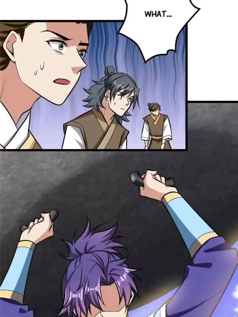 Conquest Of The Demon King Chapter 86