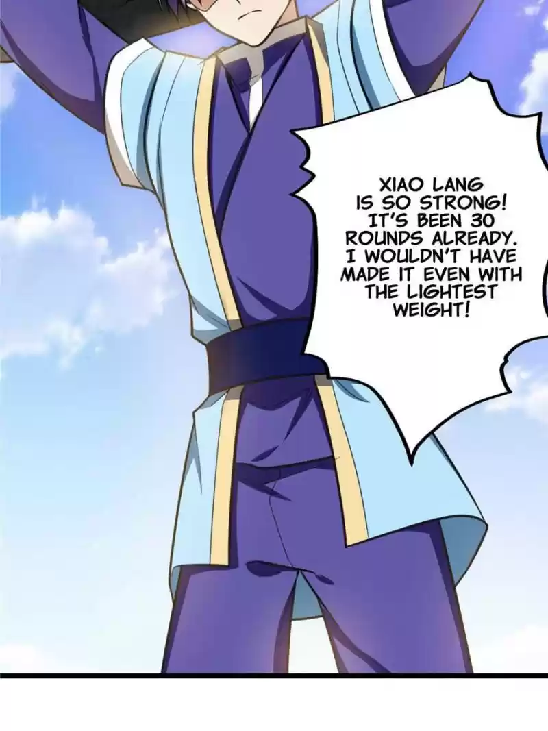 Conquest Of The Demon King Chapter 86