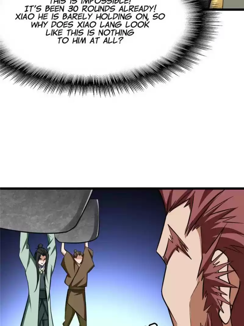 Conquest Of The Demon King Chapter 86