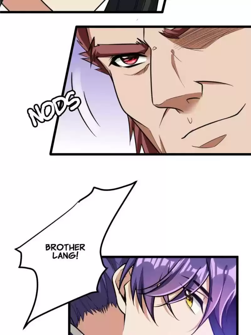 Conquest Of The Demon King Chapter 86