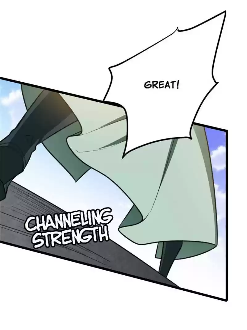 Conquest Of The Demon King Chapter 86