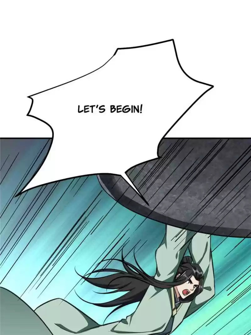 Conquest Of The Demon King Chapter 86