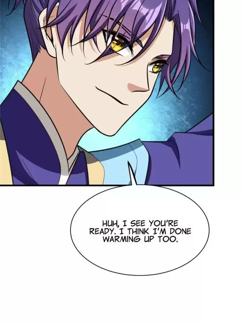 Conquest Of The Demon King Chapter 86