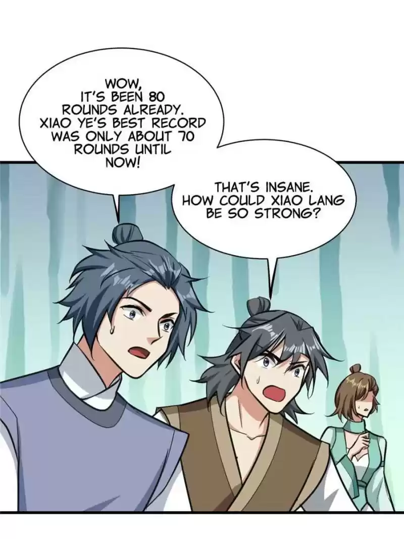 Conquest Of The Demon King Chapter 86