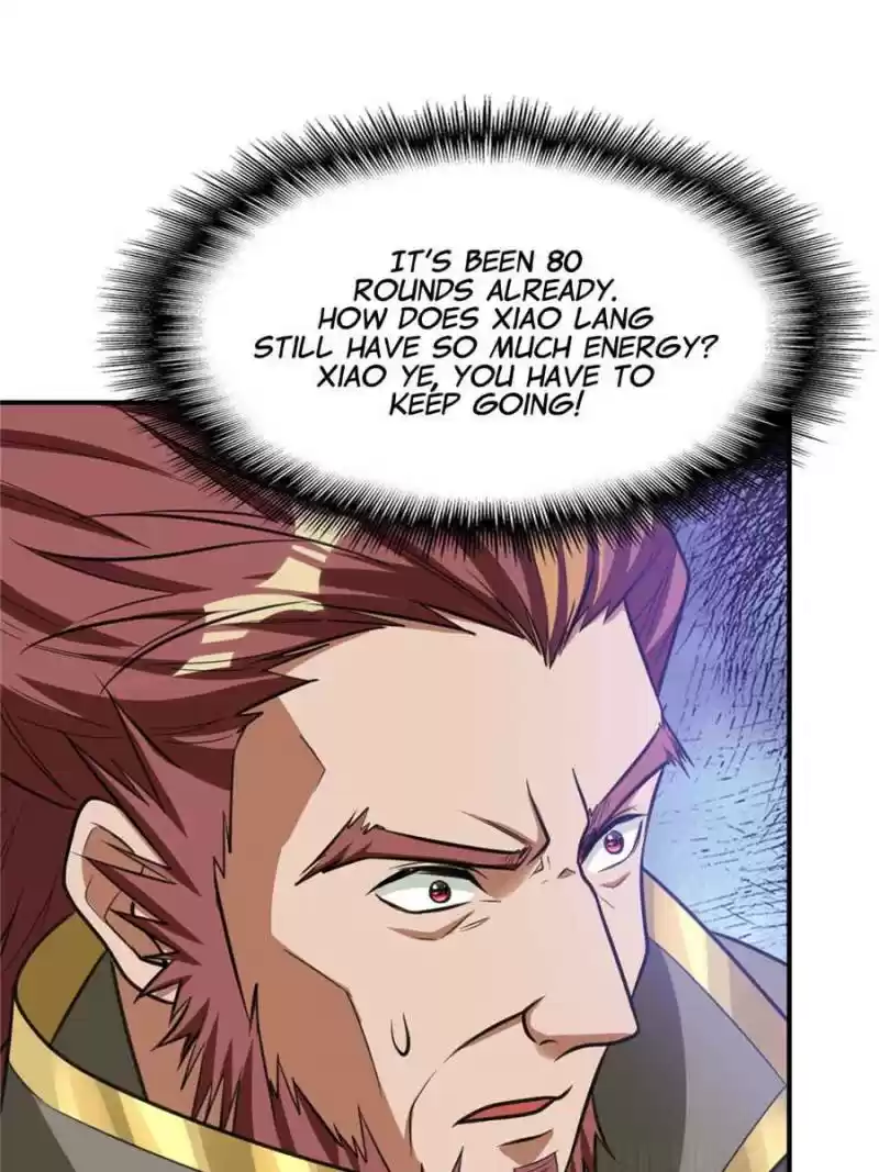 Conquest Of The Demon King Chapter 86