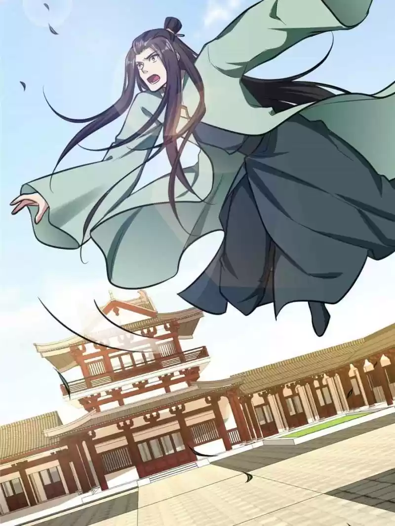 Conquest Of The Demon King Chapter 86