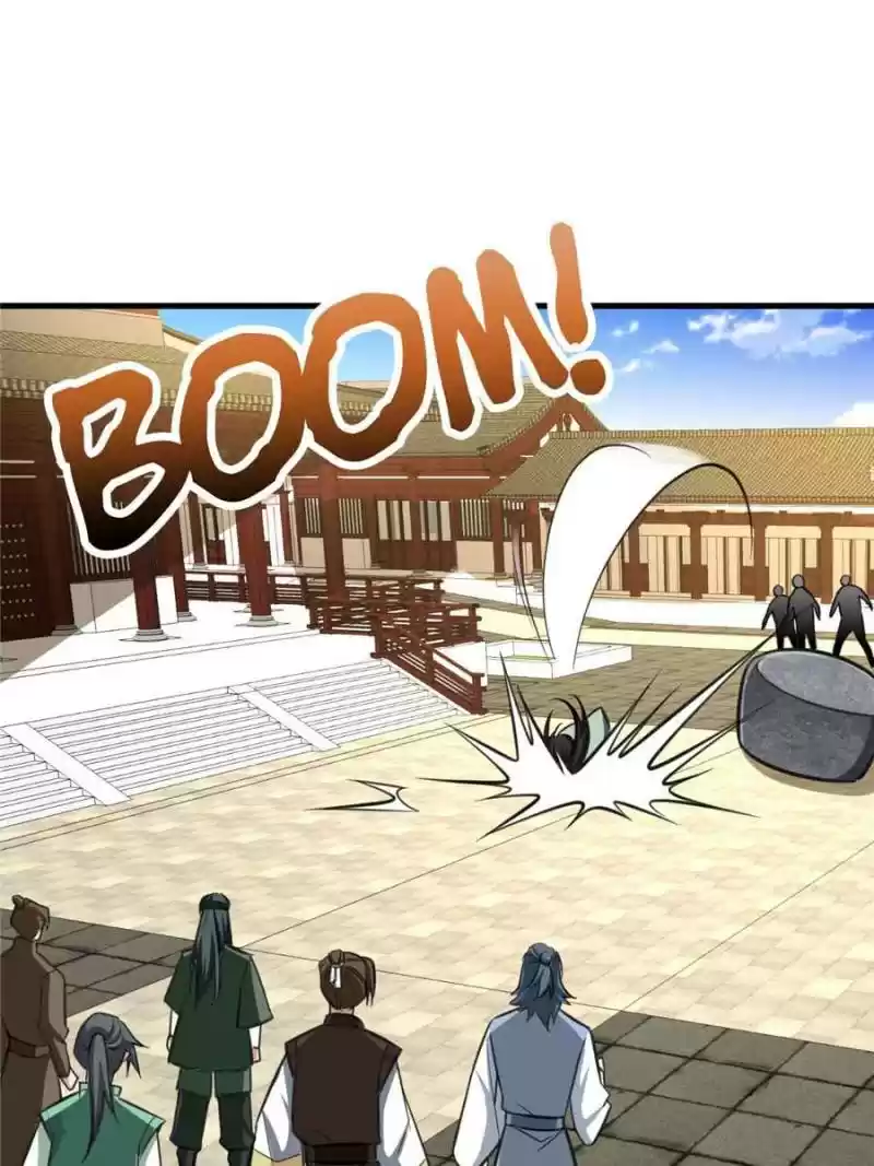 Conquest Of The Demon King Chapter 86