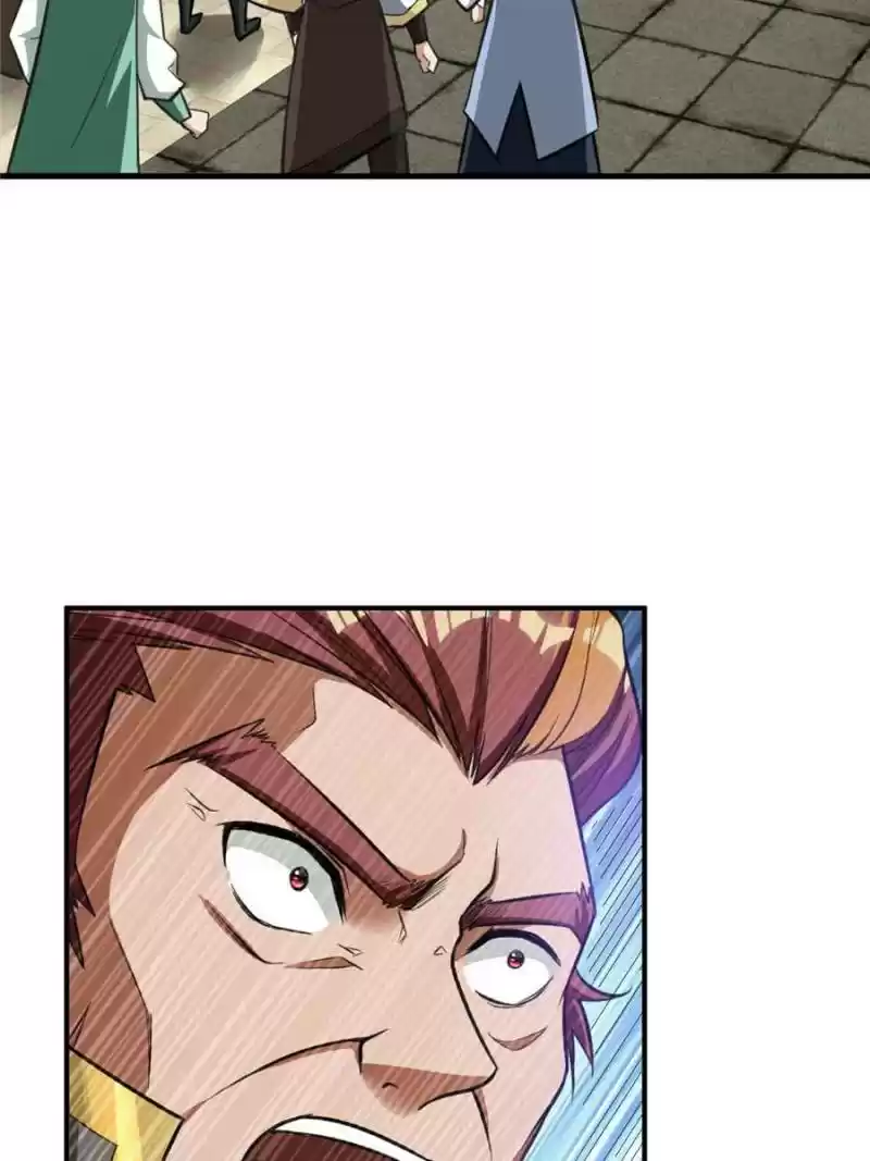 Conquest Of The Demon King Chapter 86