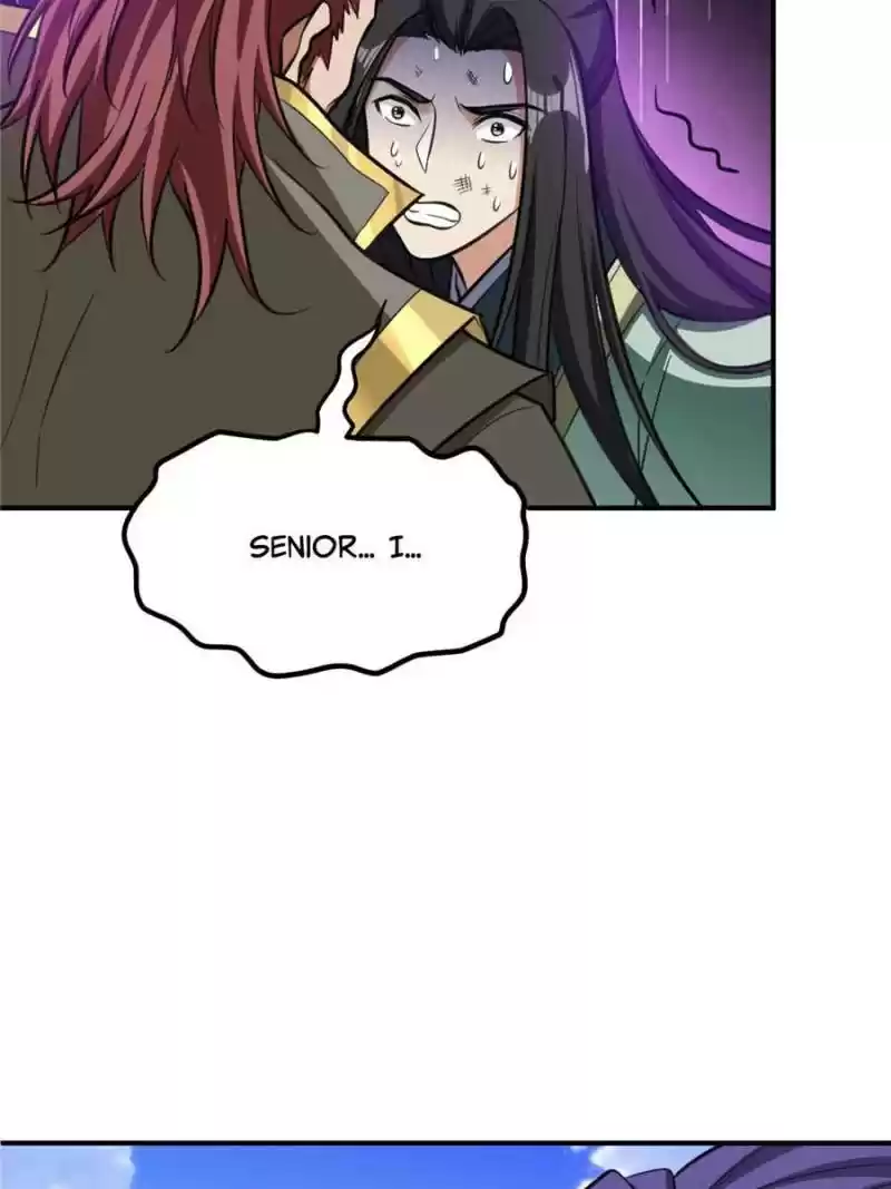 Conquest Of The Demon King Chapter 86