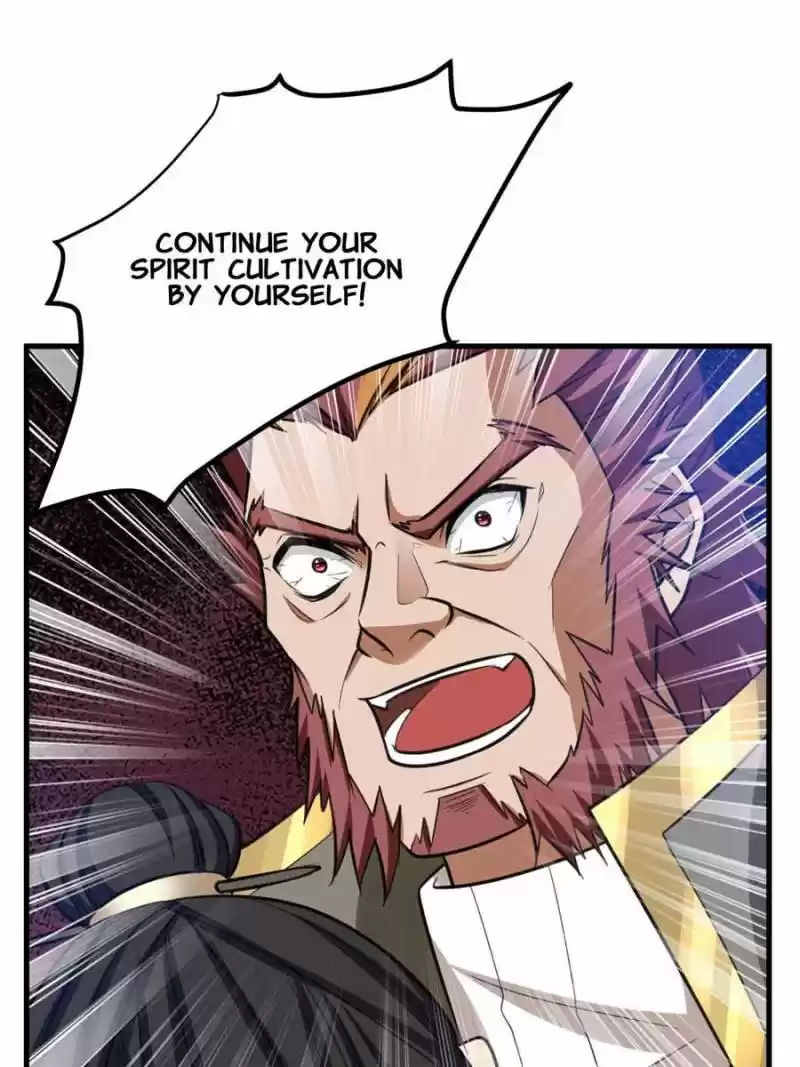 Conquest Of The Demon King Chapter 87