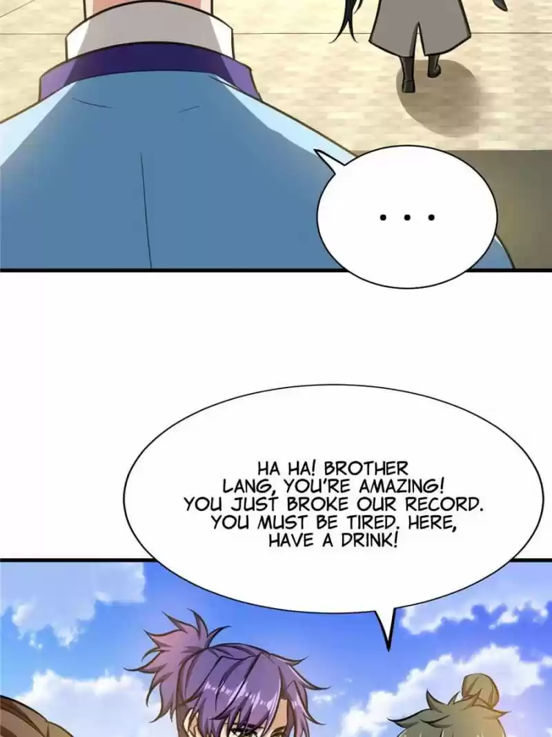 Conquest Of The Demon King Chapter 87