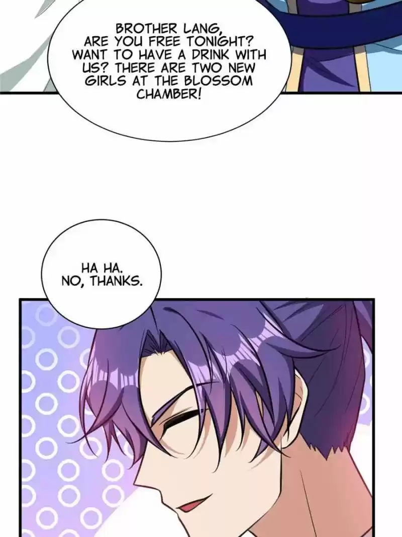 Conquest Of The Demon King Chapter 87