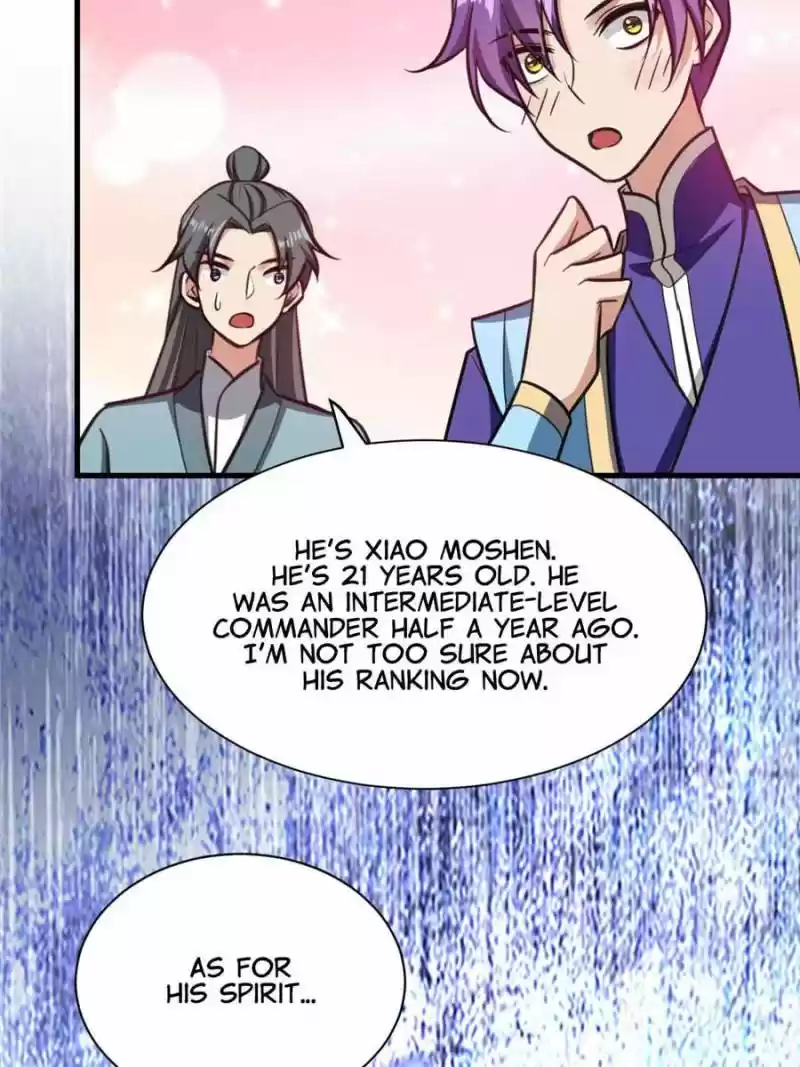 Conquest Of The Demon King Chapter 87