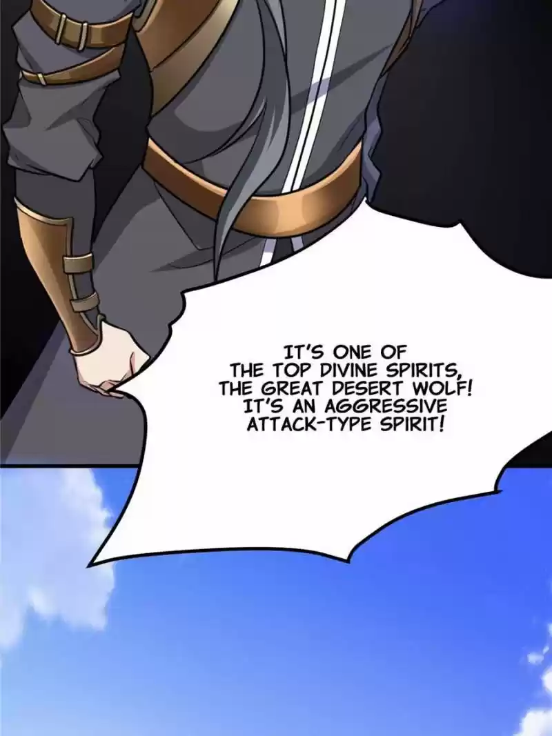 Conquest Of The Demon King Chapter 87