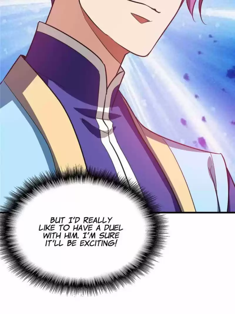 Conquest Of The Demon King Chapter 87