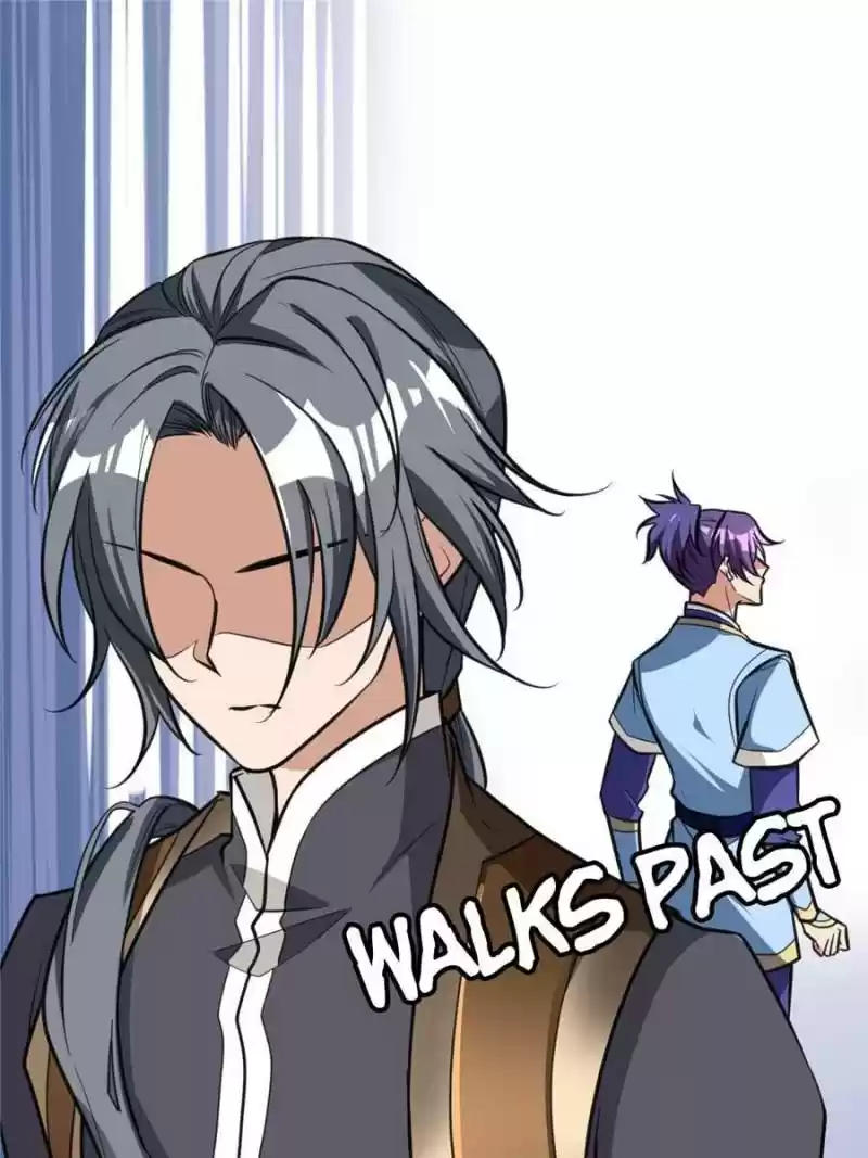 Conquest Of The Demon King Chapter 87