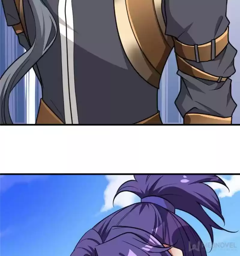 Conquest Of The Demon King Chapter 87