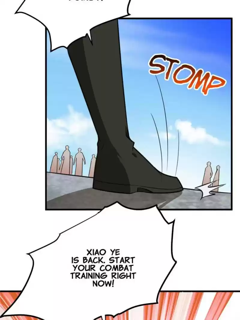 Conquest Of The Demon King Chapter 87