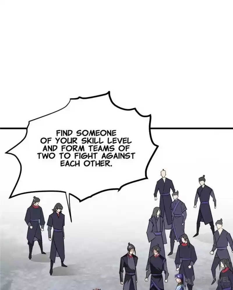 Conquest Of The Demon King Chapter 87