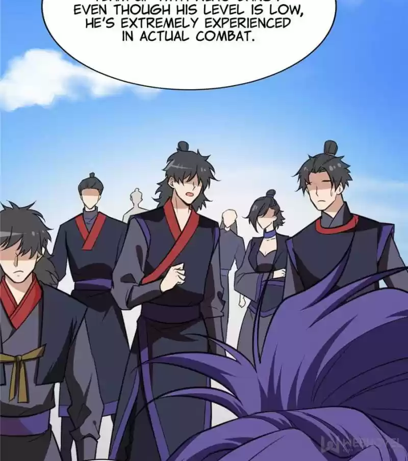 Conquest Of The Demon King Chapter 87