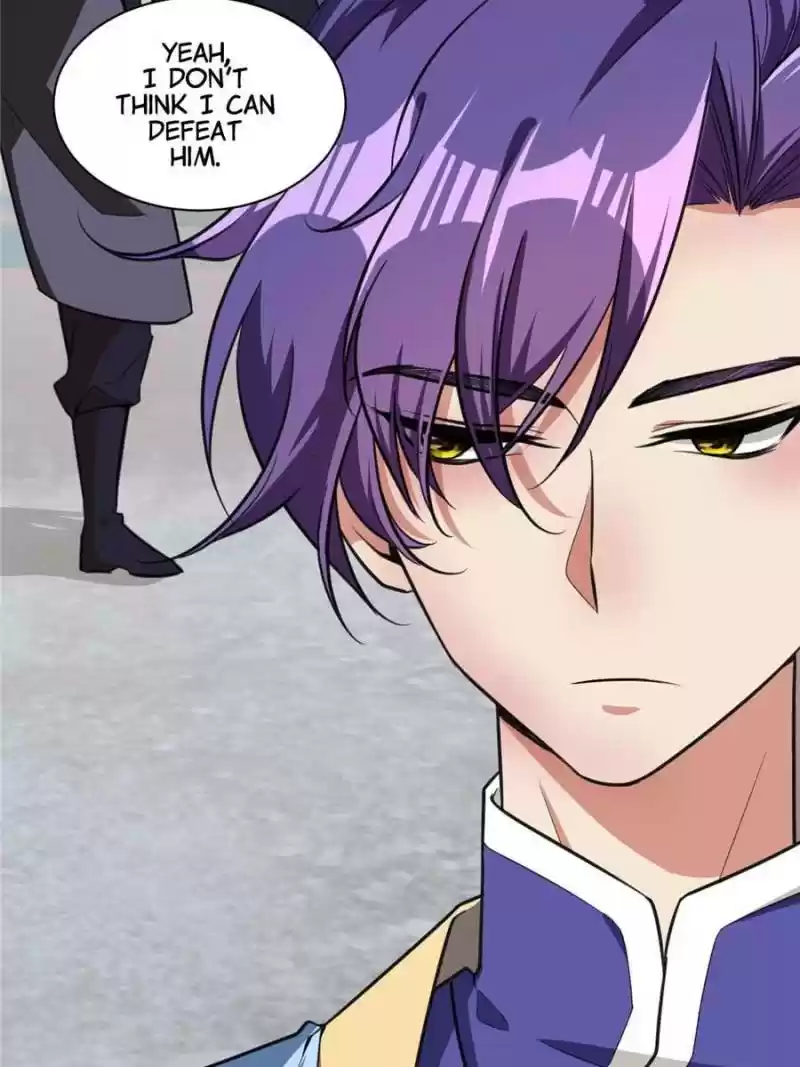 Conquest Of The Demon King Chapter 87