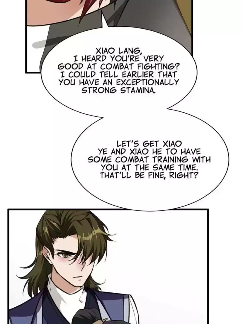 Conquest Of The Demon King Chapter 87