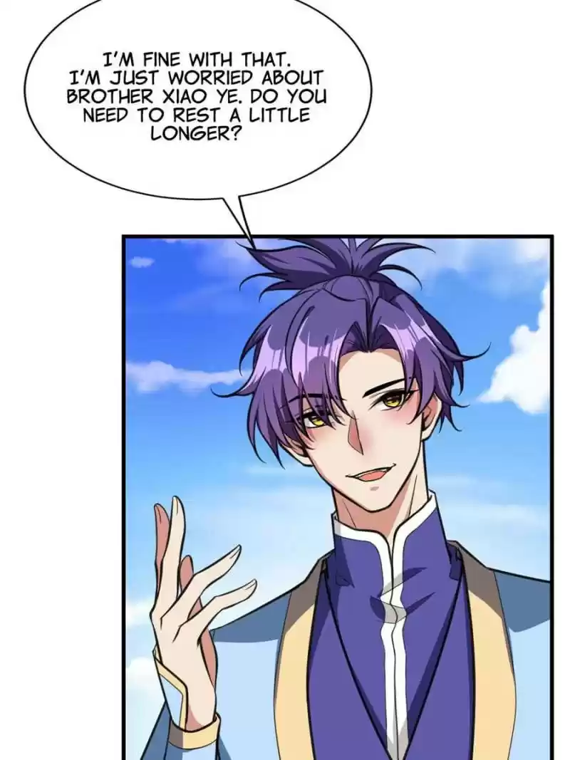 Conquest Of The Demon King Chapter 87