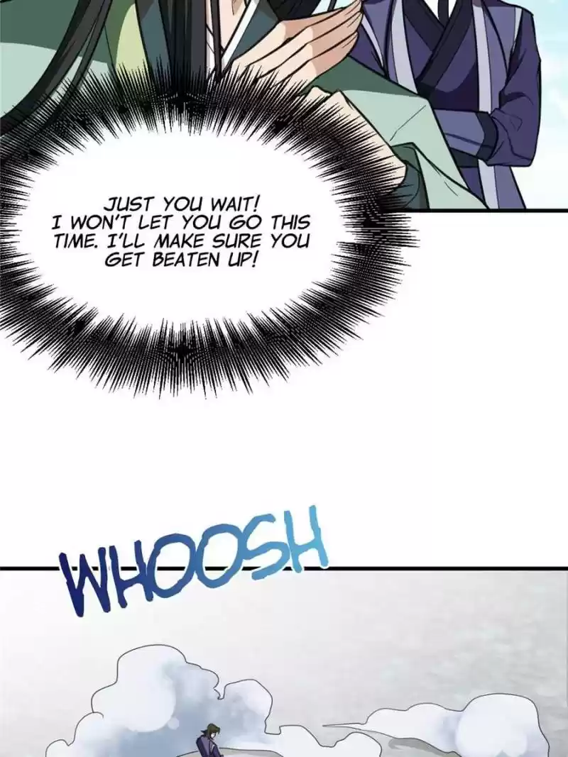 Conquest Of The Demon King Chapter 87