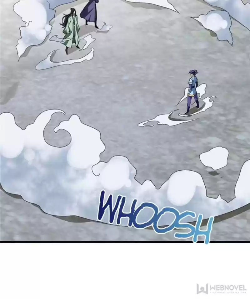 Conquest Of The Demon King Chapter 87