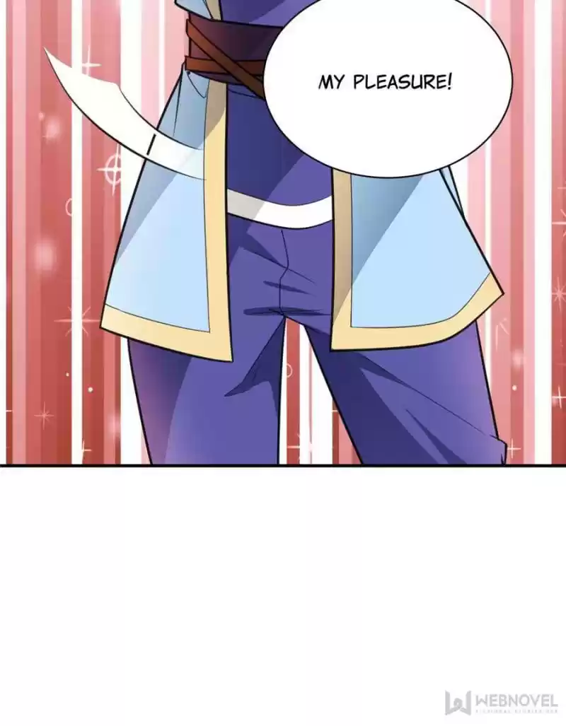 Conquest Of The Demon King Chapter 87