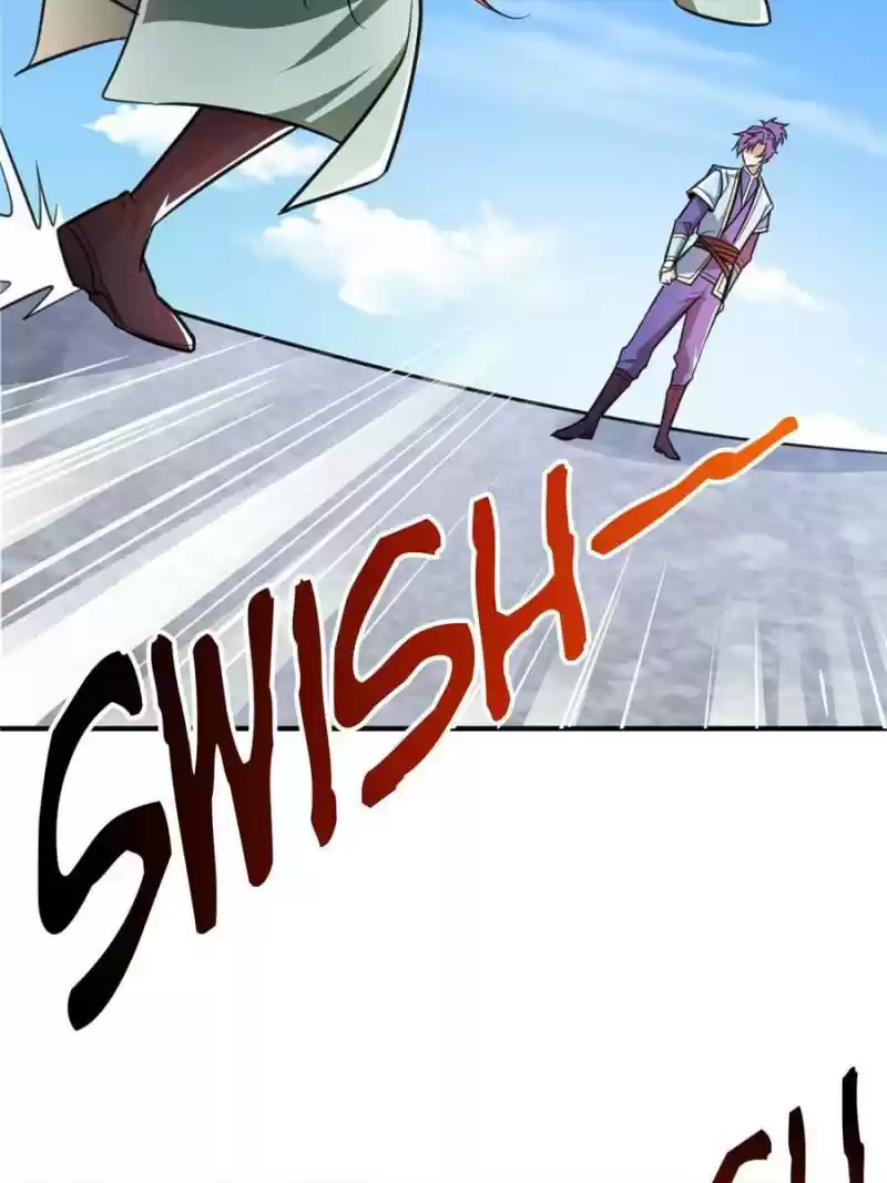 Conquest Of The Demon King Chapter 87