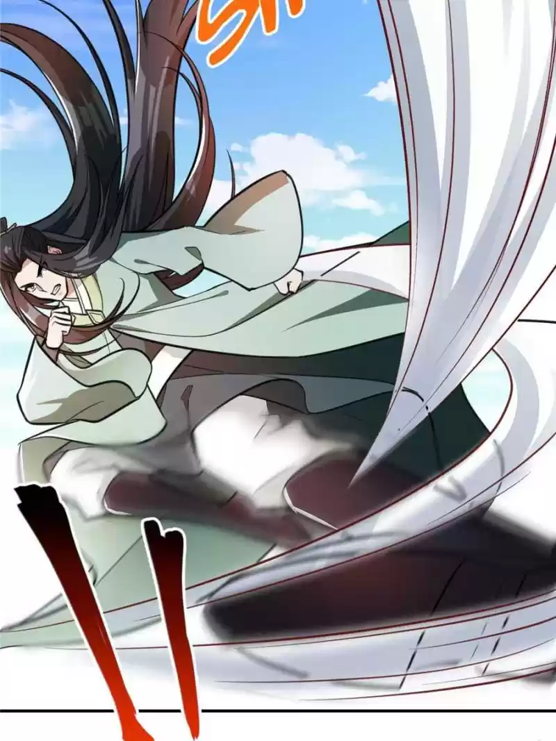 Conquest Of The Demon King Chapter 87