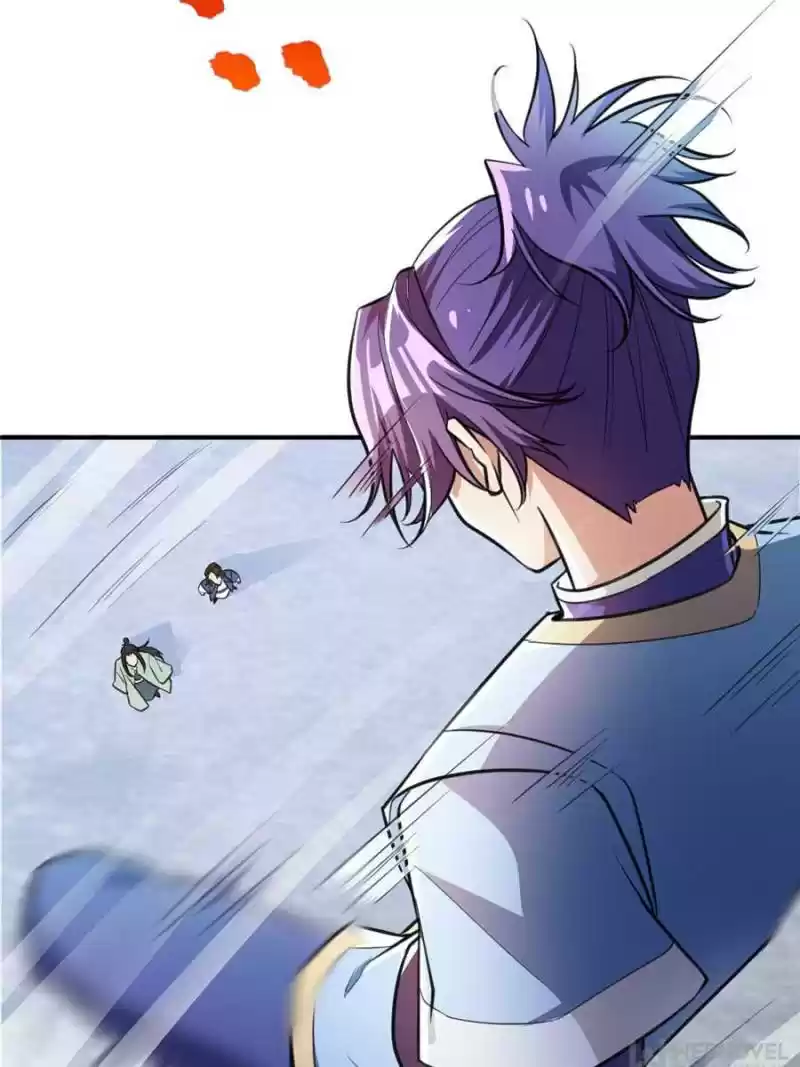 Conquest Of The Demon King Chapter 87